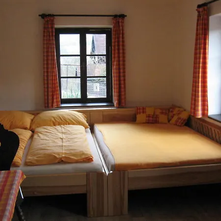 Panteon Basecamp * Mala Skala