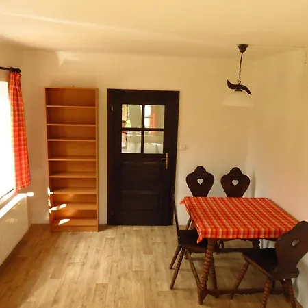 Panteon Basecamp Apartment *