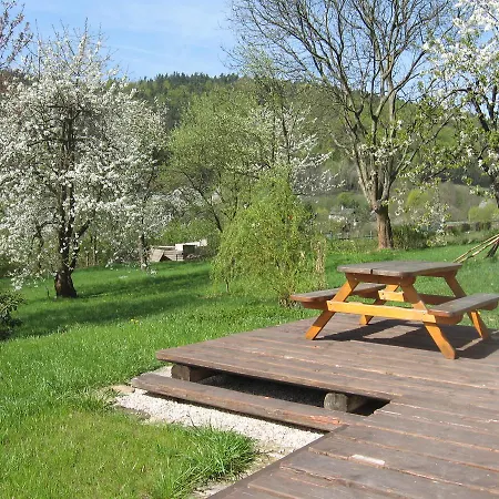 Panteon Basecamp Apartamento *
