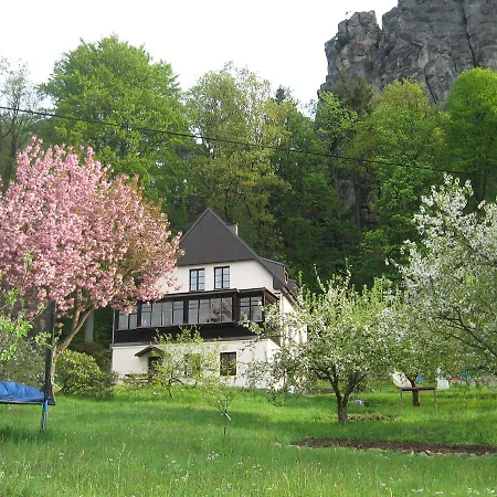 Panteon Basecamp Apartment Mala Skala