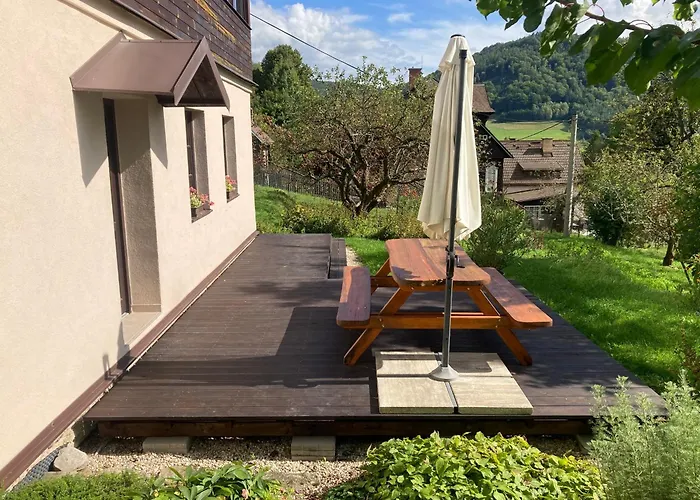 Apartmán Panteon Basecamp